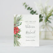 クリスマスボタニカル冬の緑の日を除く (スタンド正面)