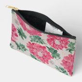 クリスマスボナンザアクセサリーポーチ アクセサリーポーチ (見開き)