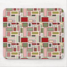 クリスマスボホ長方形