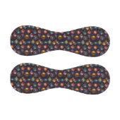 クリスマスボーブル野球 野球ボール (パネル)