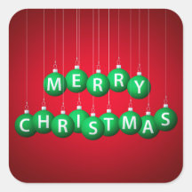 クリスマスボーブル