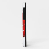 クリスマスボーブルiPhone5ケース Case-Mate iPhoneケース (裏面/左)