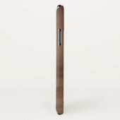 クリスマスボールがモチーフのクリスマステーマ Case-Mate iPhoneケース (裏面/右)