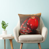 クリスマスボールオーナメント装飾用クッション クッション (椅子)