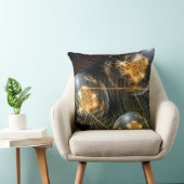 クリスマスボールオーナメント装飾用クッション クッション (椅子)