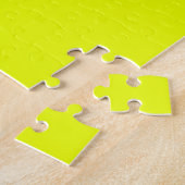 クリスマスボールパズル ジグソーパズル (側面)