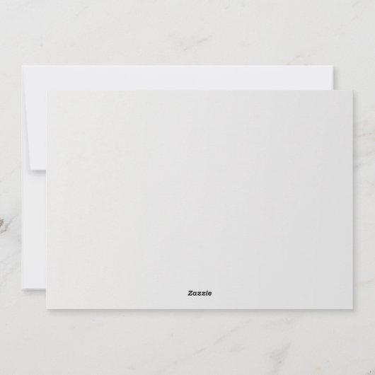 クリスマスボール金ゴールドギフトボックス金ゴールド雪片 シーズンカード (裏面)