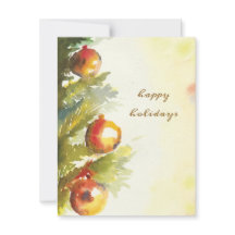 クリスマスボール3個