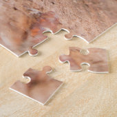 クリスマスボール ジグソーパズル (側面)