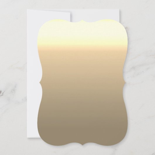 クリスマスボール、ツリー企業のクリスマスパーティー 招待状 (裏面)