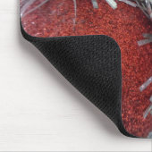 クリスマスボール マウスパッド (コーナー)