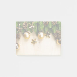 クリスマスポストItメモ ポストイット