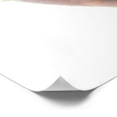 クリスマスポニー ポスター (角)