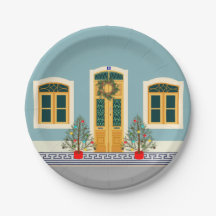 クリスマスポルトガルフェスティバルハウス