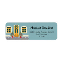 クリスマスポルトガルフェスティバルハウス