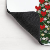 クリスマスマウスパッド マウスパッド (コーナー)