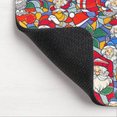 クリスマスマウスマット マウスパッド (コーナー)