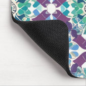 クリスマスマウスマット マウスパッド (コーナー)