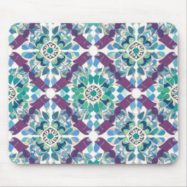 クリスマスマウスマット マウスパッド