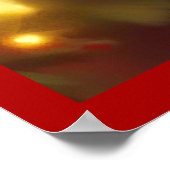 クリスマスマウス1 ポスター (角)