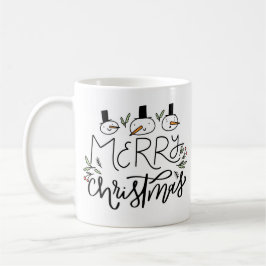 クリスマスマグカップ コーヒーマグカップ