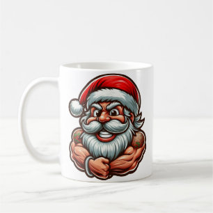 クリスマスマグカップ コーヒーマグカップ