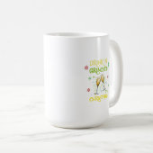 クリスマスマグカップ コーヒーマグカップ (正面右)