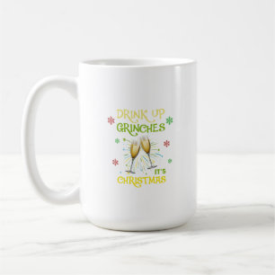 クリスマスマグカップ コーヒーマグカップ