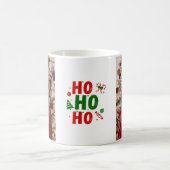 クリスマスマグカップ,ホリデーマグカップ,パーソナライズされたマグカップ, C コーヒーマグカップ (中央)