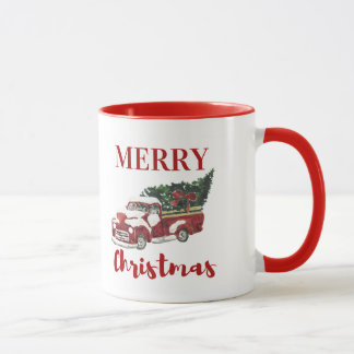 クリスマスマグカップ マグカップ