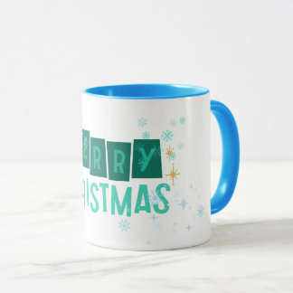 クリスマスマグカップ マグカップ