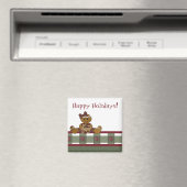 クリスマスマグネット マグネット (インサイチュ (食洗機))