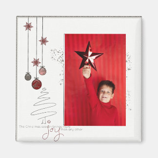 クリスマスマグネット マグネット