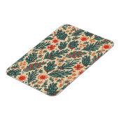 クリスマスマグネット マグネット (左側)