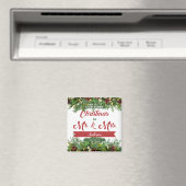 クリスマスマグネット マグネット (インサイチュ (食洗機))