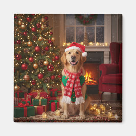 クリスマスマグネット マグネット