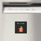 クリスマスマグネット マグネット (インサイチュ (食洗機))