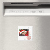 クリスマスマグネット マグネット (インサイチュ (食洗機))