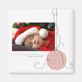 クリスマスマグネット マグネット