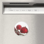 クリスマスマグネット マグネット (インサイチュ (食洗機))