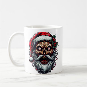 クリスマスマグ コーヒーマグカップ