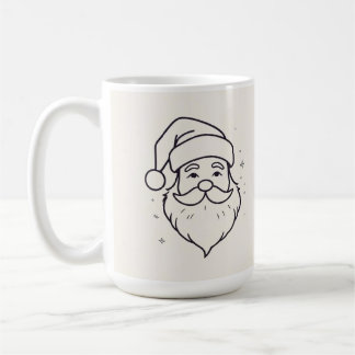 クリスマスマグ コーヒーマグカップ