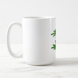 クリスマスマグ コーヒーマグカップ
