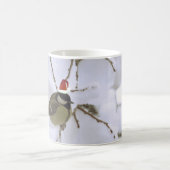 クリスマスマグ コーヒーマグカップ (中央)