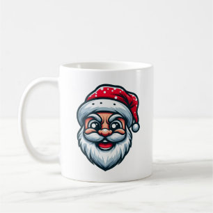 クリスマスマグ コーヒーマグカップ