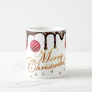 クリスマスマグ コーヒーマグカップ