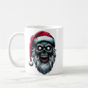 クリスマスマグ コーヒーマグカップ