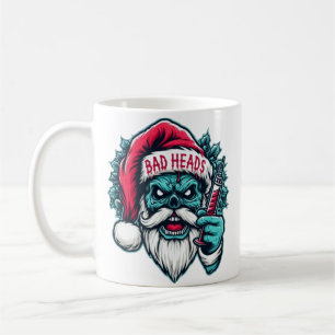 クリスマスマグ コーヒーマグカップ