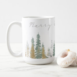 クリスマスマグ コーヒーマグカップ