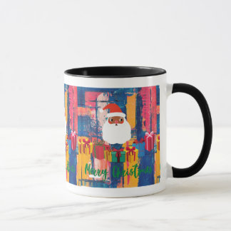 クリスマスマグ マグカップ